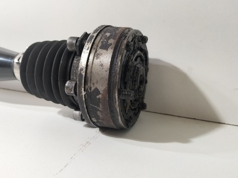 Recambio de transmision delantera derecha para seat ibiza iv sc (6j1, 6p5) 1.4 referencia OEM IAM 6R0407762K  