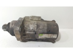 Recambio de motor arranque para volkswagen passat b6 (3c2) 2.0 tdi referencia OEM IAM 02M911023N  