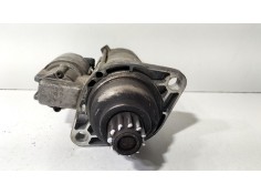 Recambio de motor arranque para volkswagen passat b6 (3c2) 2.0 tdi referencia OEM IAM 02M911023N   2