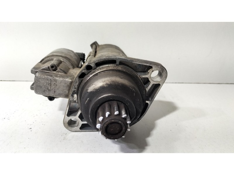 Recambio de motor arranque para volkswagen passat b6 (3c2) 2.0 tdi referencia OEM IAM 02M911023N  