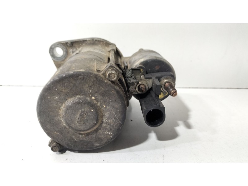 Recambio de motor arranque para volkswagen passat b6 (3c2) 2.0 tdi referencia OEM IAM 02M911023N  