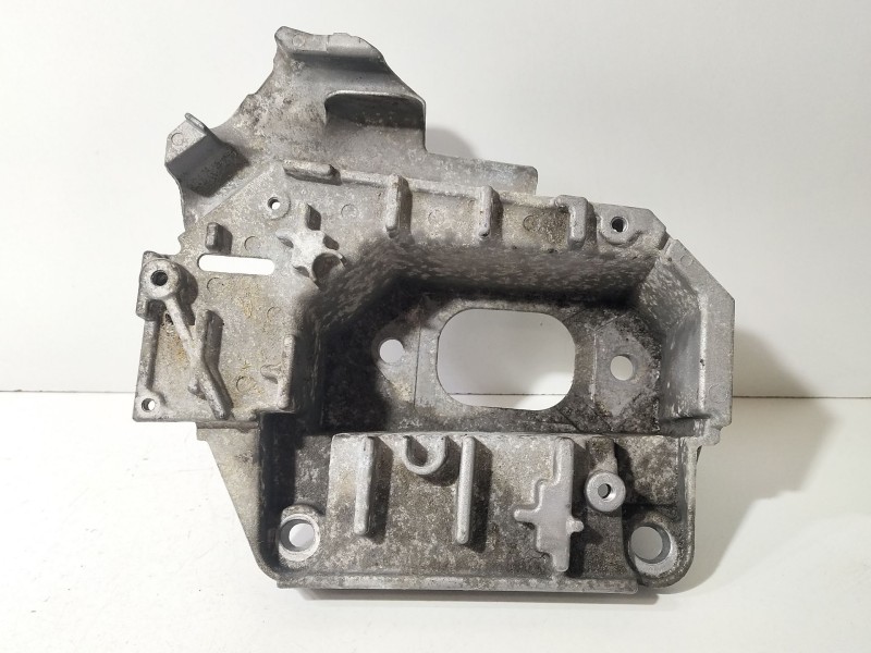 Recambio de soporte motor para renault clio iii grandtour (kr0/1_) 1.5 dci referencia OEM IAM 8200477152  