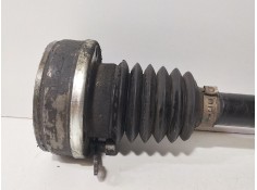 Recambio de transmision delantera izquierda para seat ibiza iv sc (6j1, 6p5) 1.4 referencia OEM IAM 6R0407761   2