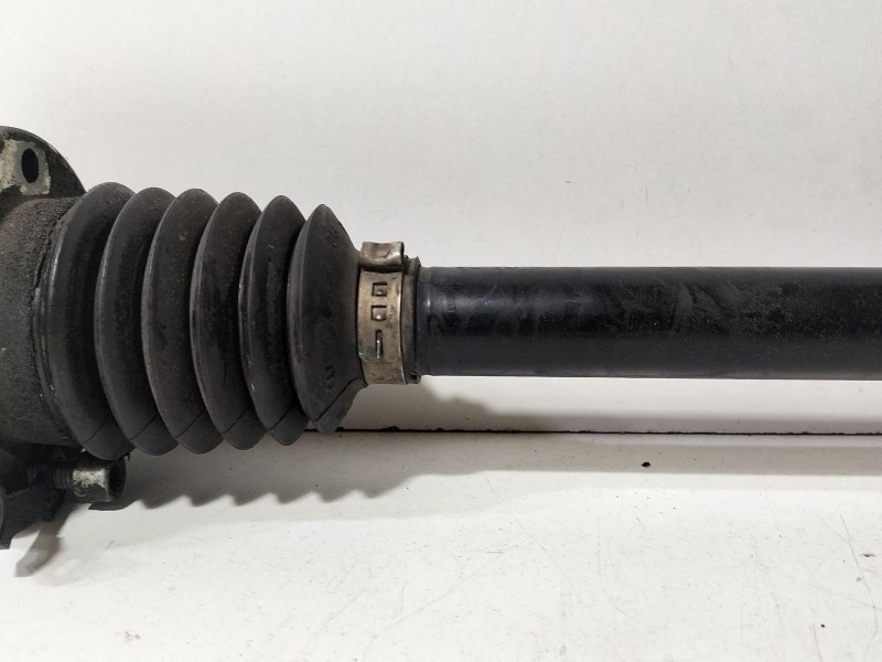 Recambio de transmision delantera izquierda para seat ibiza iv sc (6j1, 6p5) 1.4 referencia OEM IAM 6R0407761  