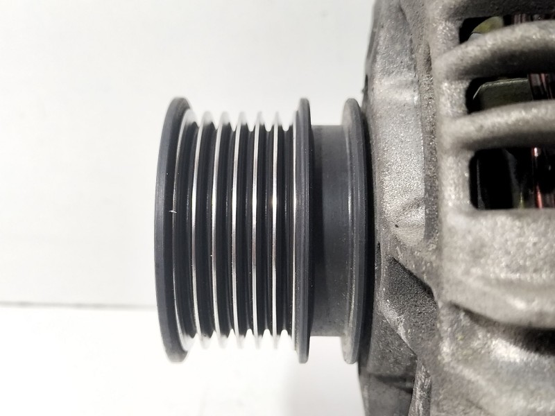 Recambio de alternador para seat ibiza iv (6j5, 6p1) 1.4 referencia OEM IAM 038903025M  