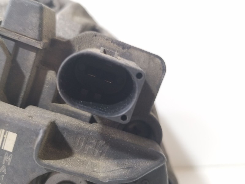 Recambio de alternador para seat ibiza iv (6j5, 6p1) 1.4 referencia OEM IAM 038903025M  