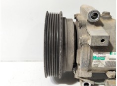 Recambio de compresor aire acondicionado para renault kangoo express (fw0/1_) 1.5 dci 75 (fw07, fw10, fw04) referencia OEM IAM 8 2