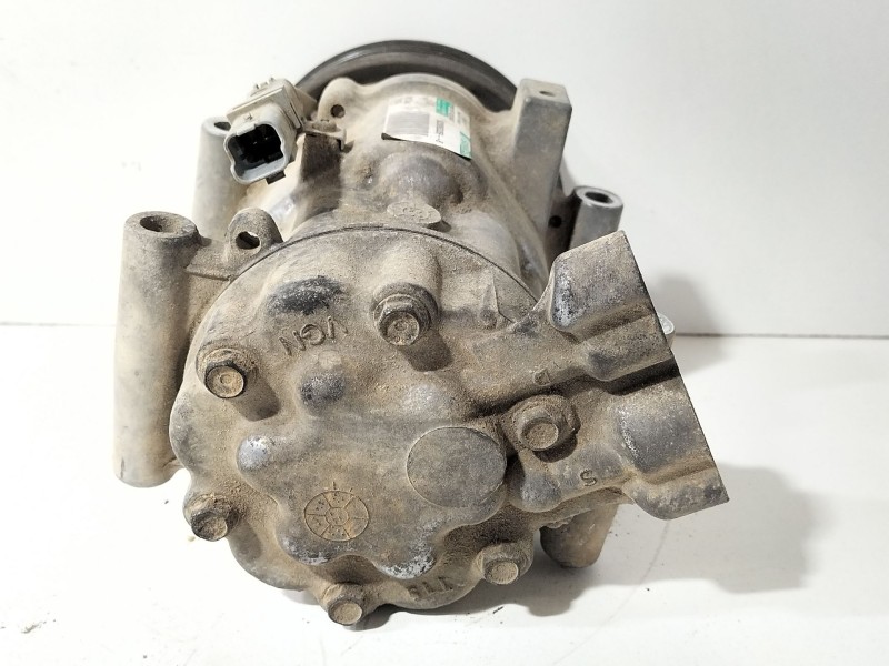 Recambio de compresor aire acondicionado para renault kangoo express (fw0/1_) 1.5 dci 75 (fw07, fw10, fw04) referencia OEM IAM 8