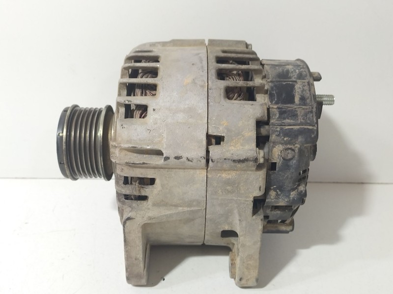 Recambio de alternador para renault kangoo express (fw0/1_) 1.5 dci 75 (fw07, fw10, fw04) referencia OEM IAM 903468  