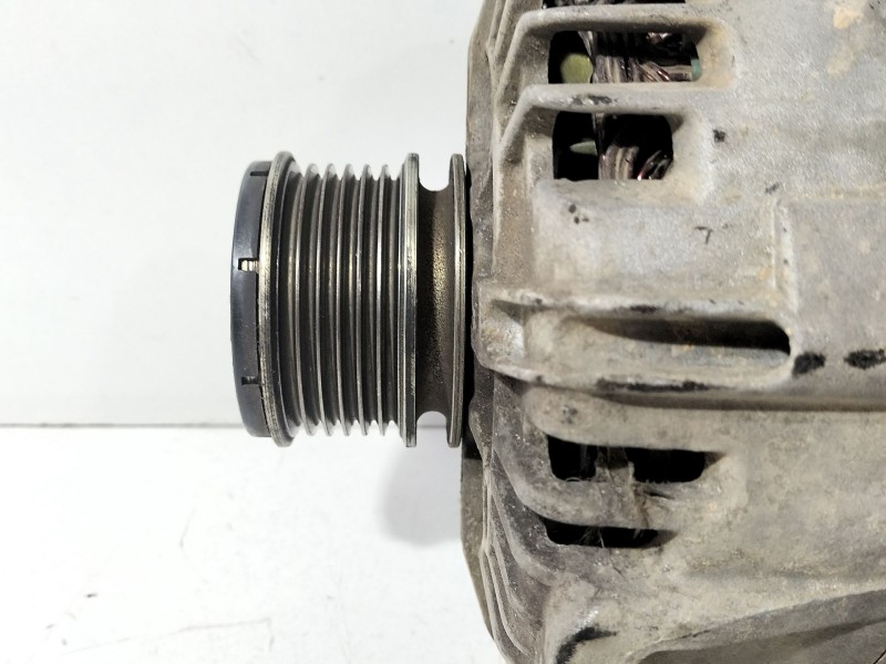 Recambio de alternador para renault kangoo express (fw0/1_) 1.5 dci 75 (fw07, fw10, fw04) referencia OEM IAM 903468  