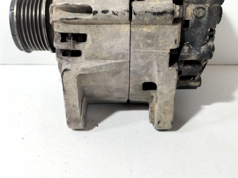Recambio de alternador para renault kangoo express (fw0/1_) 1.5 dci 75 (fw07, fw10, fw04) referencia OEM IAM 903468  