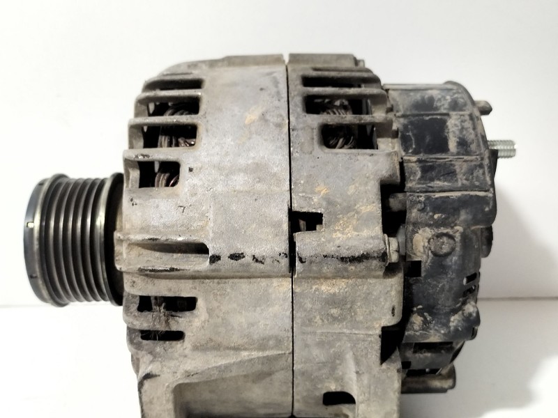 Recambio de alternador para renault kangoo express (fw0/1_) 1.5 dci 75 (fw07, fw10, fw04) referencia OEM IAM 903468  