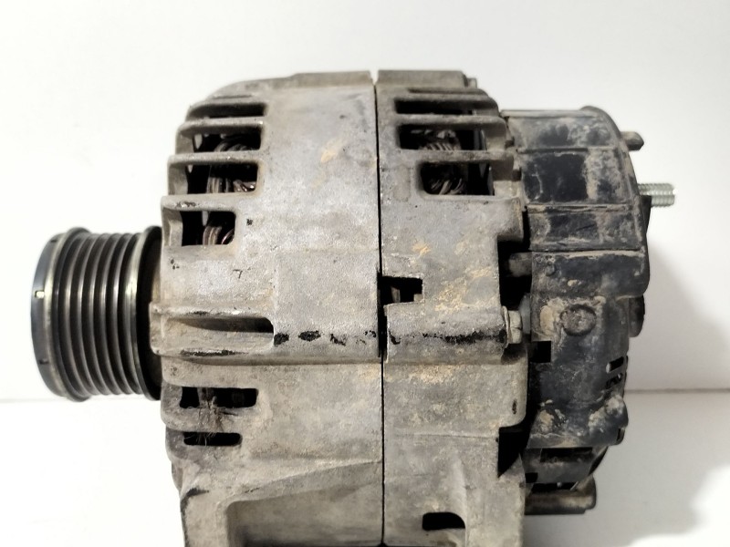 Recambio de alternador para renault kangoo express (fw0/1_) 1.5 dci 75 (fw07, fw10, fw04) referencia OEM IAM 903468  