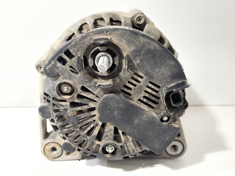 Recambio de alternador para renault kangoo express (fw0/1_) 1.5 dci 75 (fw07, fw10, fw04) referencia OEM IAM 903468  