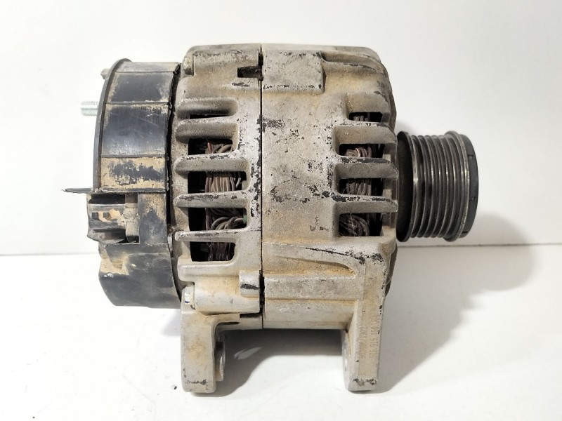 Recambio de alternador para renault kangoo express (fw0/1_) 1.5 dci 75 (fw07, fw10, fw04) referencia OEM IAM 903468  
