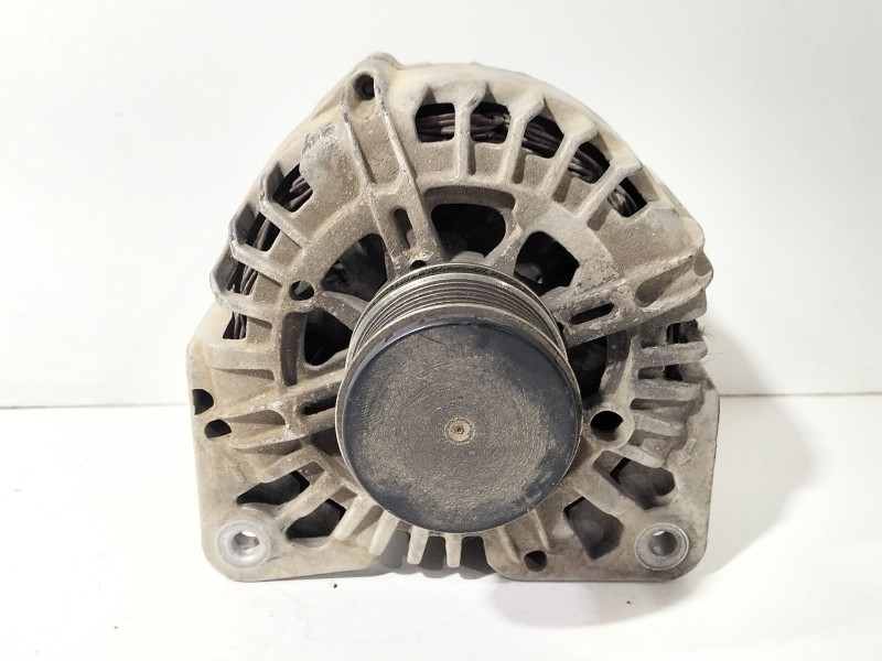 Recambio de alternador para renault kangoo express (fw0/1_) 1.5 dci 75 (fw07, fw10, fw04) referencia OEM IAM 903468  