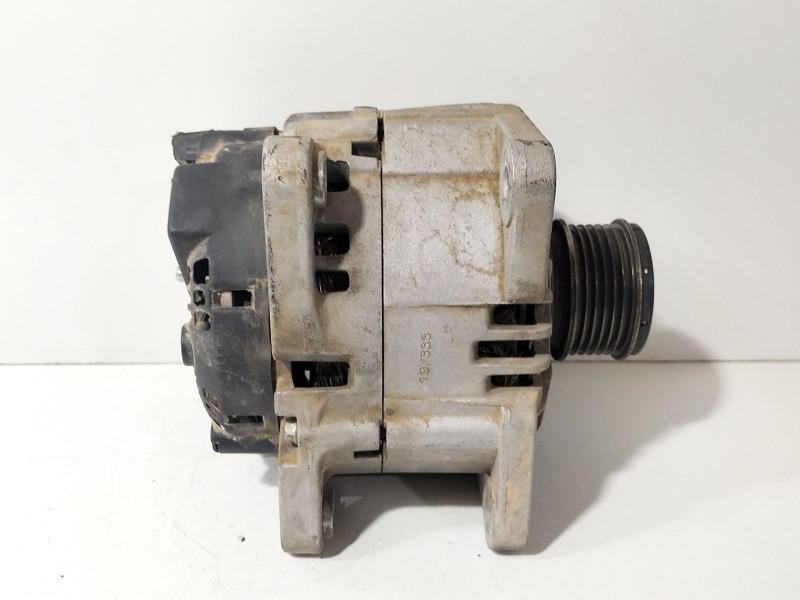 Recambio de alternador para renault kangoo express (fw0/1_) 1.5 dci 75 (fw07, fw10, fw04) referencia OEM IAM 903468  