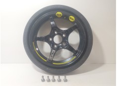 Recambio de neumatico repuesto para mercedes-benz clase c coupé (cl203) c 220 cdi (203.708) referencia OEM IAM R2094012002  
