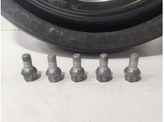 Recambio de neumatico repuesto para mercedes-benz clase c coupé (cl203) c 220 cdi (203.708) referencia OEM IAM R2094012002   2