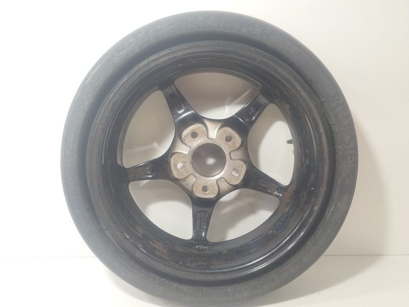 Recambio de neumatico repuesto para mercedes-benz clase c coupé (cl203) c 220 cdi (203.708) referencia OEM IAM R2094012002  