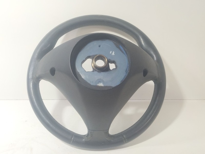 Recambio de volante para mercedes-benz clase c coupé (cl203) c 220 cdi (203.708) referencia OEM IAM A1714600103  