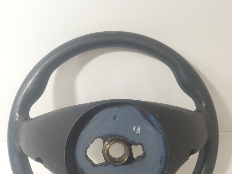 Recambio de volante para mercedes-benz clase c coupé (cl203) c 220 cdi (203.708) referencia OEM IAM A1714600103  