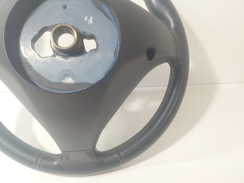 Recambio de volante para mercedes-benz clase c coupé (cl203) c 220 cdi (203.708) referencia OEM IAM A1714600103  
