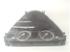 Recambio de cuadro instrumentos para mercedes-benz clase c coupé (cl203) c 220 cdi (203.708) referencia OEM IAM A2035405348  