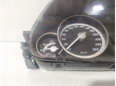 Recambio de cuadro instrumentos para mercedes-benz clase c coupé (cl203) c 220 cdi (203.708) referencia OEM IAM A2035405348   2