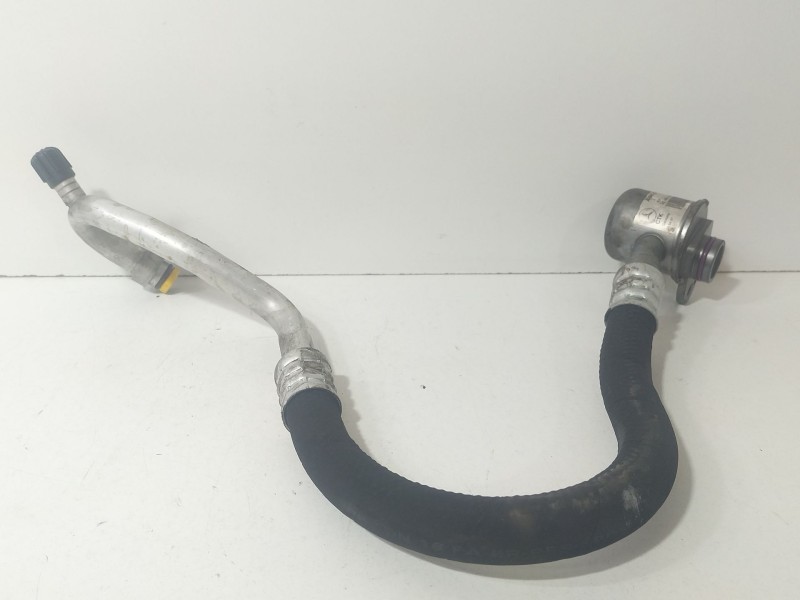 Recambio de tubos aire acondicionado para mercedes-benz clase c coupé (cl203) c 220 cdi (203.708) referencia OEM IAM A6462300356