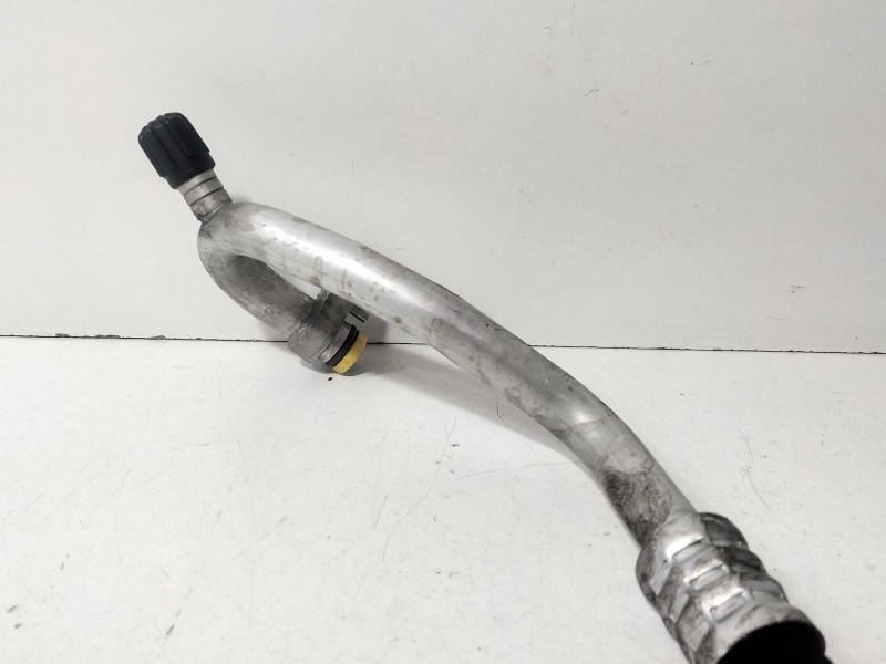 Recambio de tubos aire acondicionado para mercedes-benz clase c coupé (cl203) c 220 cdi (203.708) referencia OEM IAM A6462300356