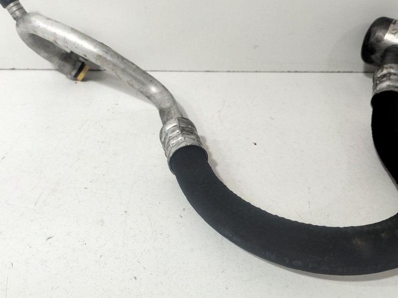 Recambio de tubos aire acondicionado para mercedes-benz clase c coupé (cl203) c 220 cdi (203.708) referencia OEM IAM A6462300356