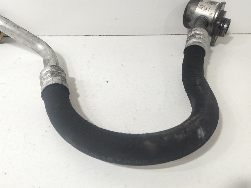 Recambio de tubos aire acondicionado para mercedes-benz clase c coupé (cl203) c 220 cdi (203.708) referencia OEM IAM A6462300356