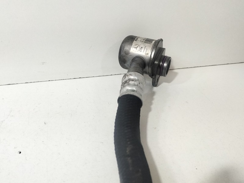Recambio de tubos aire acondicionado para mercedes-benz clase c coupé (cl203) c 220 cdi (203.708) referencia OEM IAM A6462300356