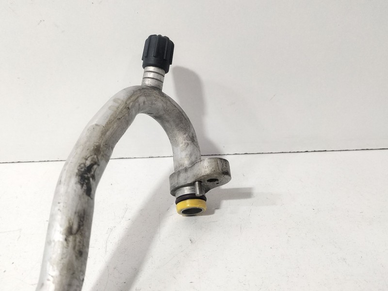 Recambio de tubos aire acondicionado para mercedes-benz clase c coupé (cl203) c 220 cdi (203.708) referencia OEM IAM A6462300356