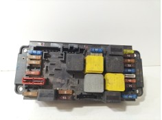 Recambio de caja reles / fusibles para mercedes-benz clase c coupé (cl203) c 220 cdi (203.708) referencia OEM IAM 2095452801  