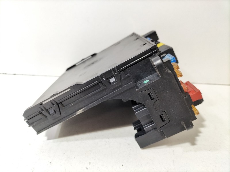 Recambio de caja reles / fusibles para mercedes-benz clase c coupé (cl203) c 220 cdi (203.708) referencia OEM IAM 2095452801  