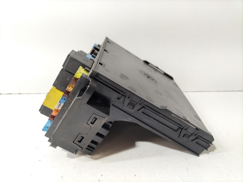 Recambio de caja reles / fusibles para mercedes-benz clase c coupé (cl203) c 220 cdi (203.708) referencia OEM IAM 2095452801  