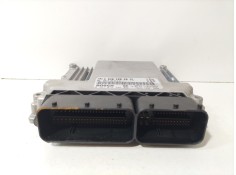 Recambio de centralita motor uce para mercedes-benz clase c coupé (cl203) c 220 cdi (203.708) referencia OEM IAM A6461505091  