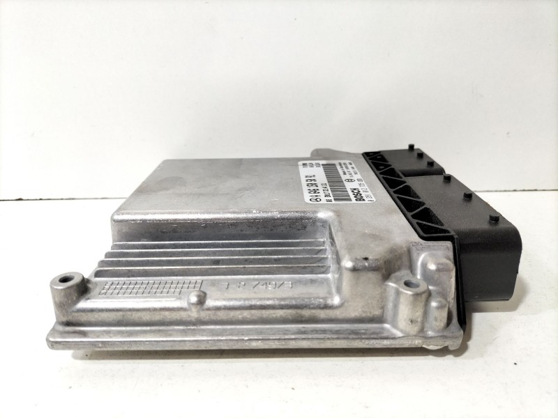 Recambio de centralita motor uce para mercedes-benz clase c coupé (cl203) c 220 cdi (203.708) referencia OEM IAM A6461505091  