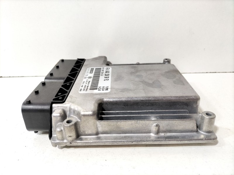 Recambio de centralita motor uce para mercedes-benz clase c coupé (cl203) c 220 cdi (203.708) referencia OEM IAM A6461505091  