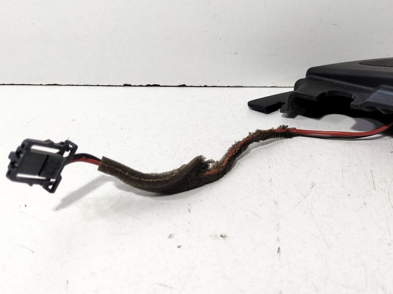 Recambio de altavoz para seat ibiza iii (6l1) 1.4 tdi referencia OEM IAM 1J0035411F  