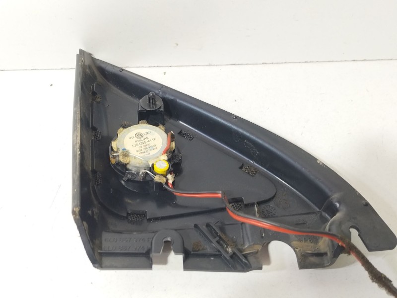 Recambio de altavoz para seat ibiza iii (6l1) 1.4 tdi referencia OEM IAM 1J0035411F  