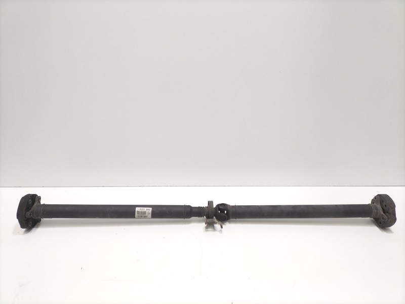Recambio de transmision central para mercedes-benz clase c coupé (cl203) c 220 cdi (203.708) referencia OEM IAM A2039806  