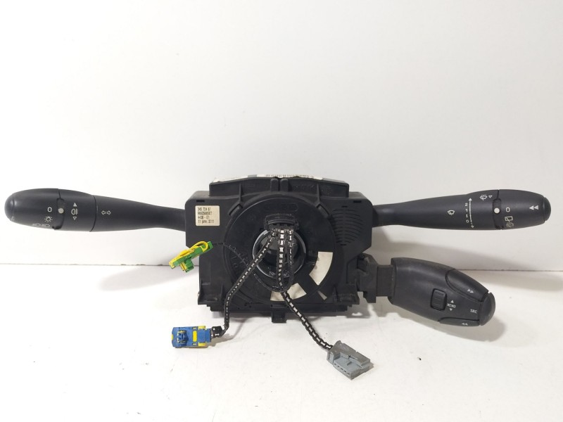 Recambio de mando multifuncion para peugeot 307 (3a/c) 2.0 hdi 90 referencia OEM IAM 96605685XT  