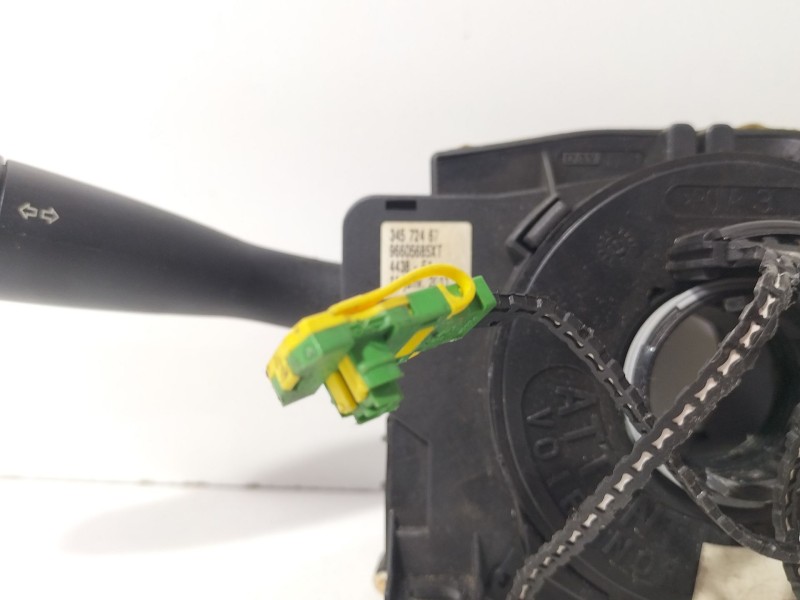 Recambio de mando multifuncion para peugeot 307 (3a/c) 2.0 hdi 90 referencia OEM IAM 96605685XT  