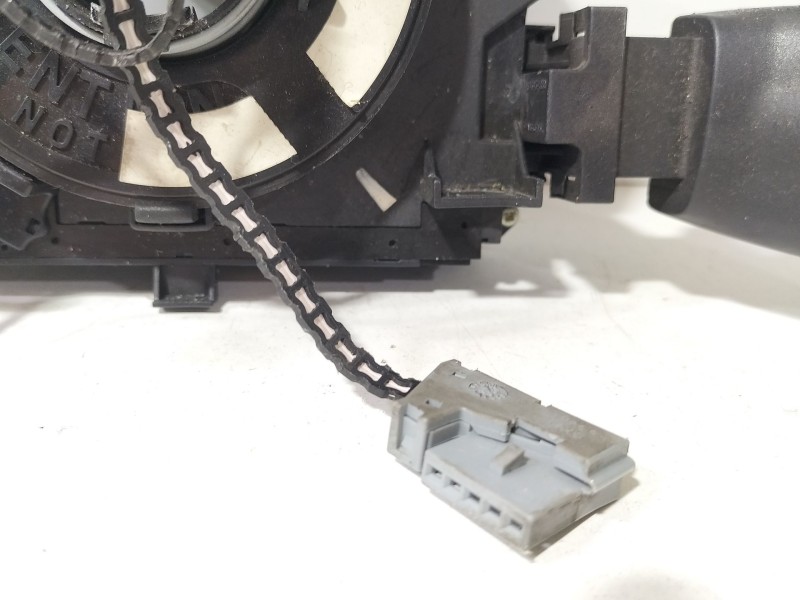 Recambio de mando multifuncion para peugeot 307 (3a/c) 2.0 hdi 90 referencia OEM IAM 96605685XT  