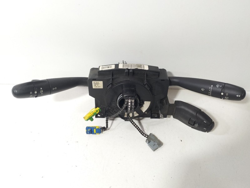 Recambio de mando multifuncion para peugeot 307 (3a/c) 2.0 hdi 90 referencia OEM IAM 96605685XT  