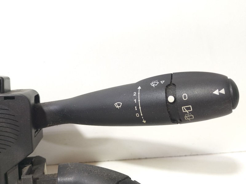 Recambio de mando multifuncion para peugeot 307 (3a/c) 2.0 hdi 90 referencia OEM IAM 96605685XT  