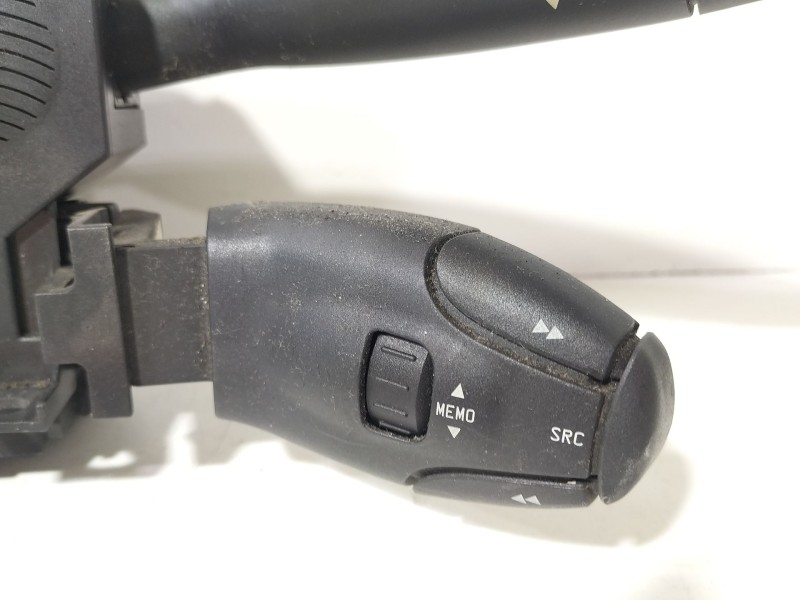 Recambio de mando multifuncion para peugeot 307 (3a/c) 2.0 hdi 90 referencia OEM IAM 96605685XT  